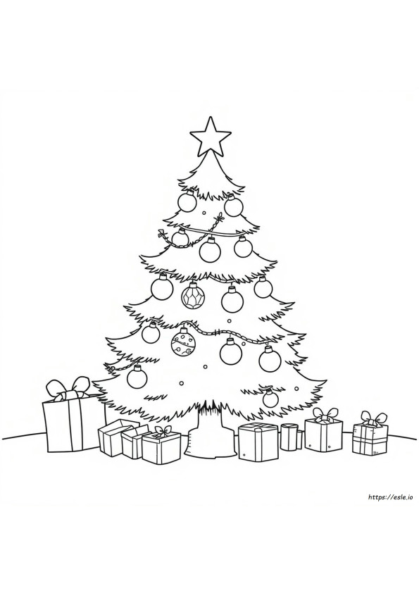 Christmas.Coloring Pages For Kids