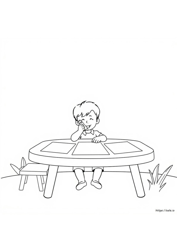 Coloriages