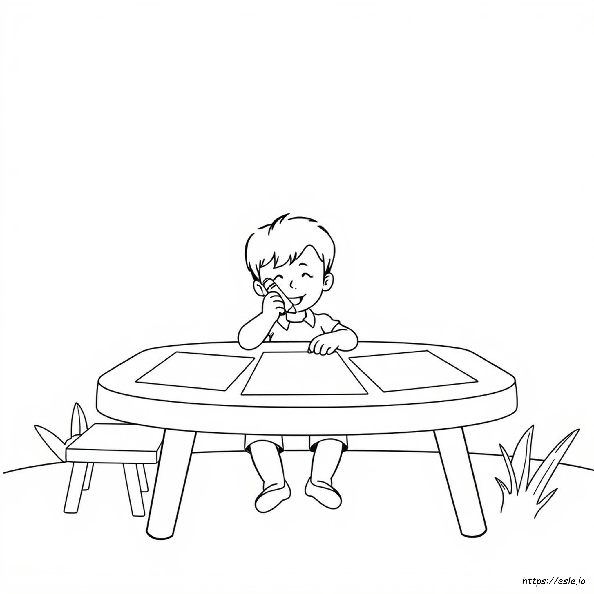Disegni Da Colorare