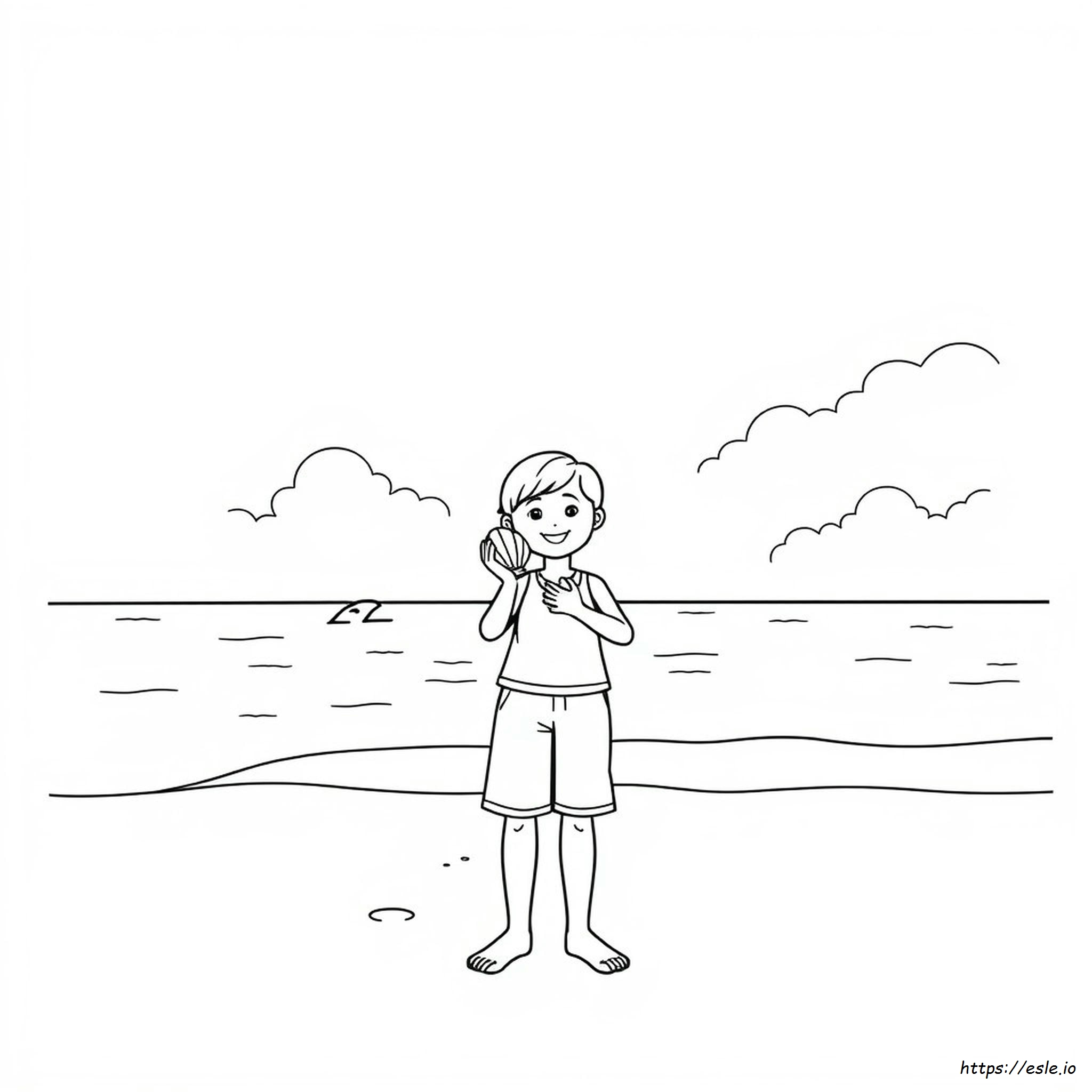 Crear Una Página Para Colorear A Partir De Una Foto Gratis