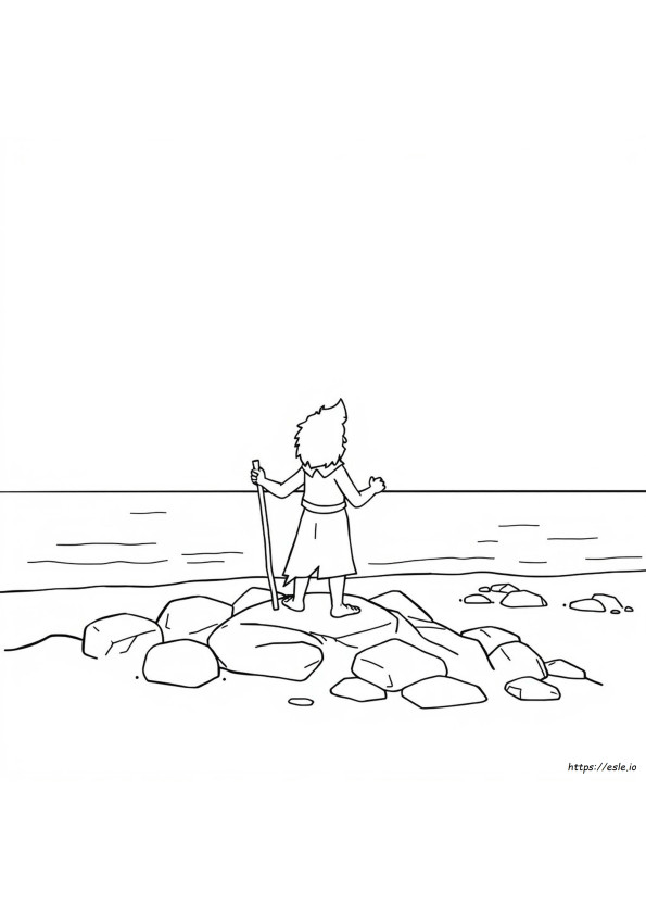 Valfre Coloring Pages