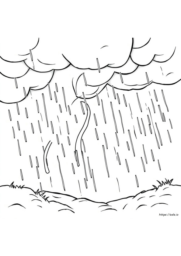 Intense Coloring Pages