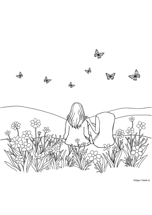 Popular Coloring Pages For Adults
