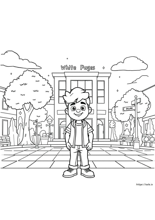 White Pages Dillon Colorado