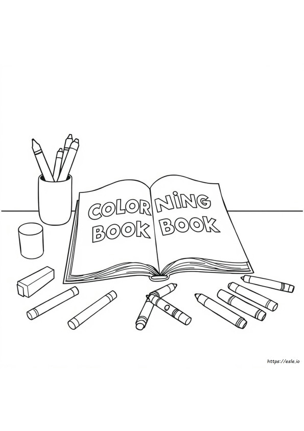 Coloring Pages In