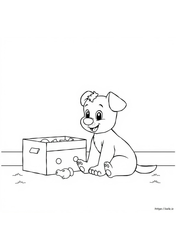 Bluey Colouring Pages To Print
