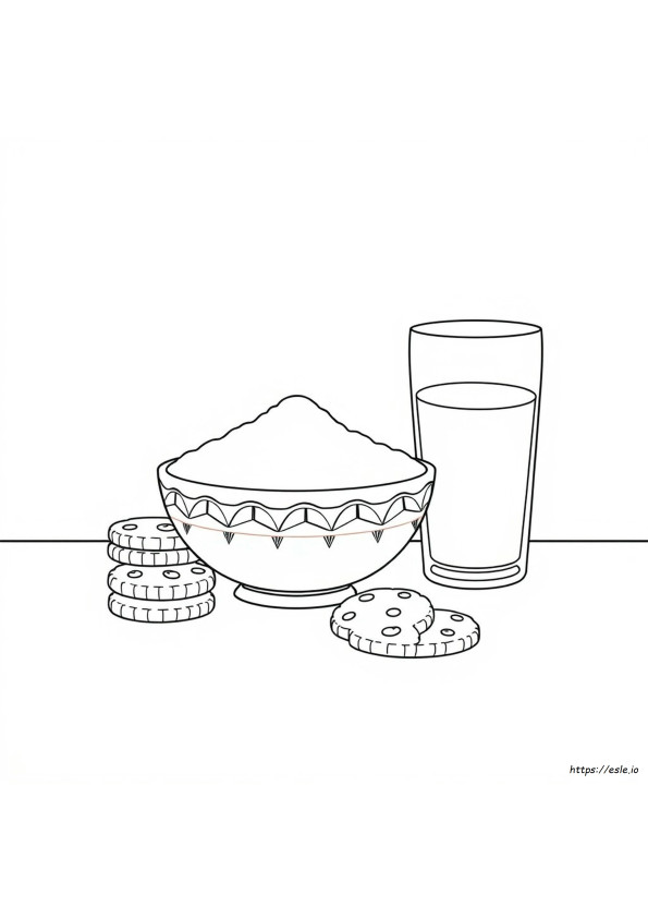 Coloring Sugar