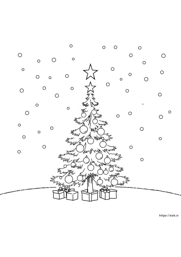 Christmas Coloring.Pages