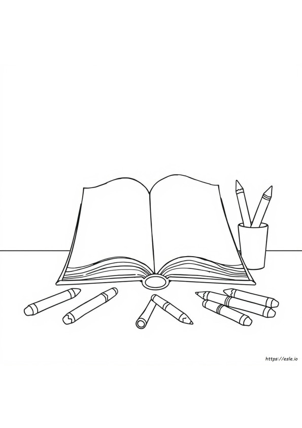 Given Coloring Pages