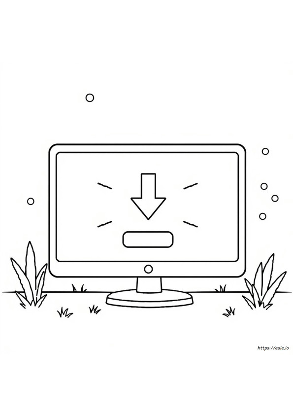 Download Pictures To Color