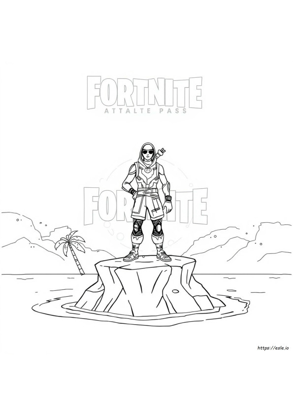 Fortniten V rityssivut Ilmaiset Tulostettavat V rityssivut Lapsille 