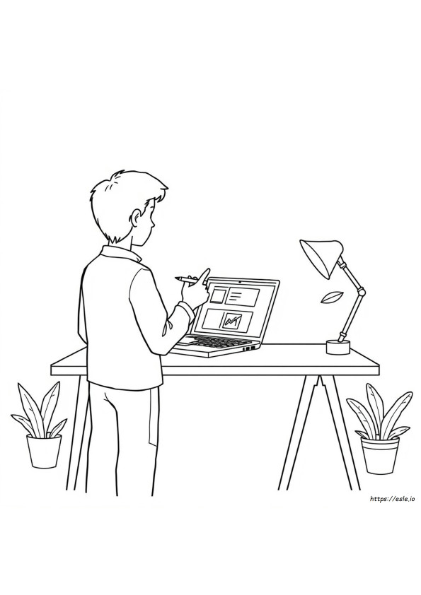 Comment Créer Un Carnet De Coloriage Pour Amazon
