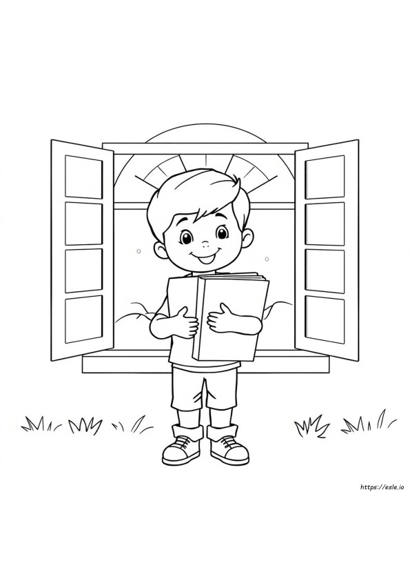 Colouring Sheets For Printing