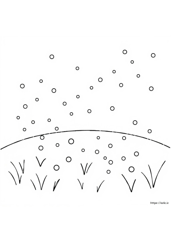 A Little Spot Coloring Pages Free