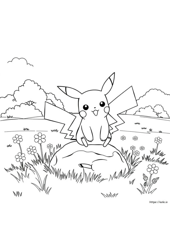 Hisuian Pokemon Coloring Pages