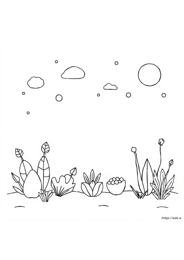 Coloring Stencils