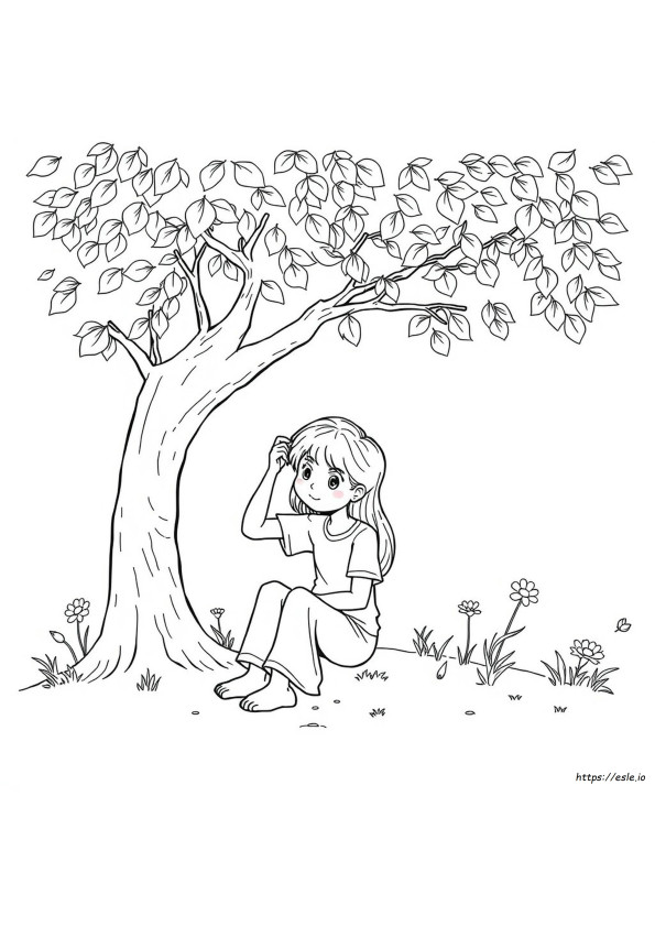 Comment Éviter Les Reflets Roux Dans Les Cheveux Lors De La Coloration, Coloriage À Imprimer