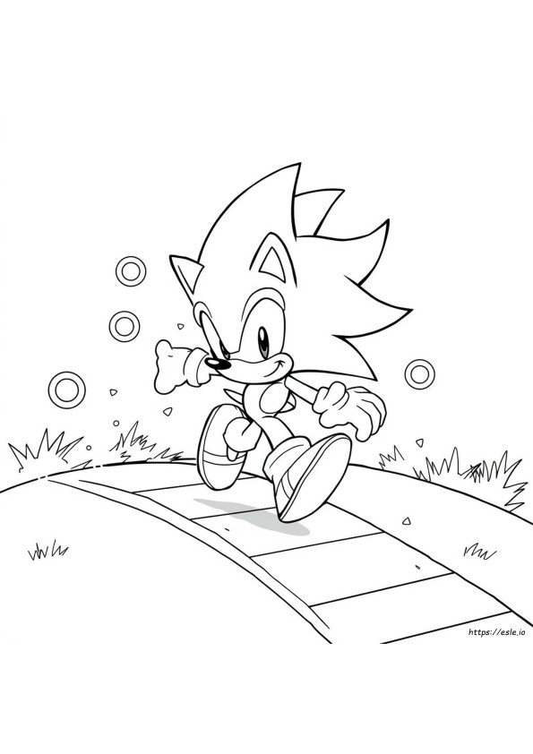 Sonic Colors Autoren
