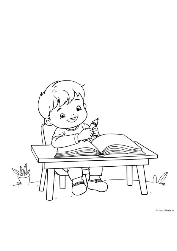 Create A Coloring Book Free