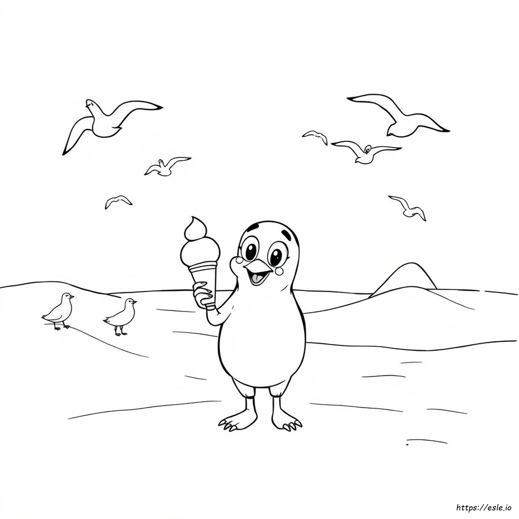 Dibujos Para Colorear De Nabnab