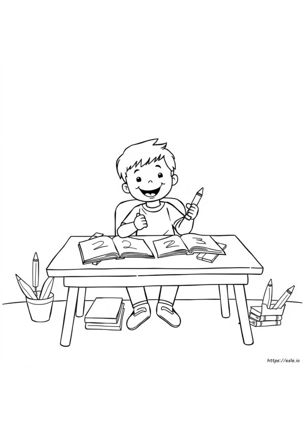 Coloring Pages For 8 Year Olds