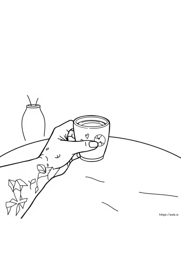 Desenhos De Tatuagem Para Colorir Grátis Para Imprimir (Somente Para Adultos)