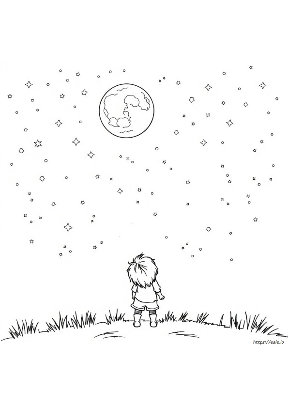 Meravigliosamente E Stupendamente Creato: Disegno Da Colorare