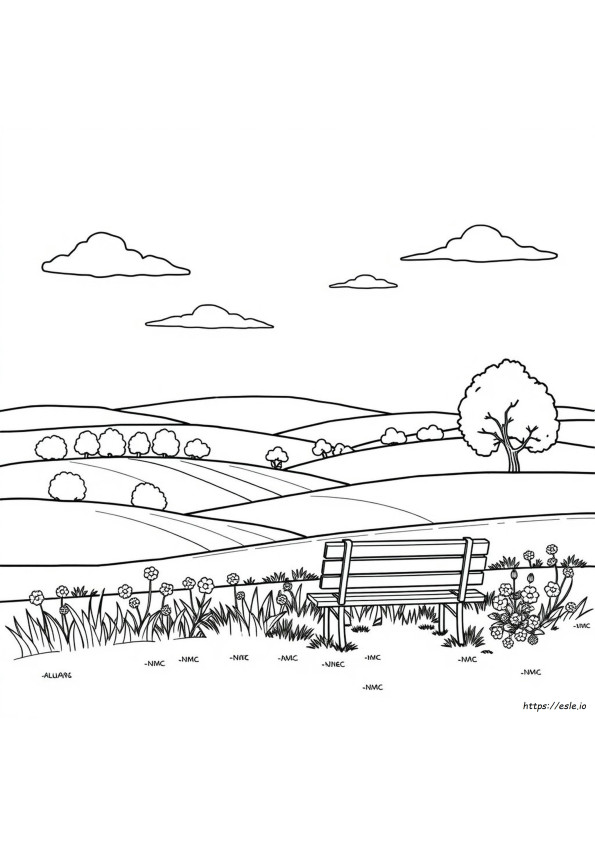 Free Coloring Pages For Senior Citizens
