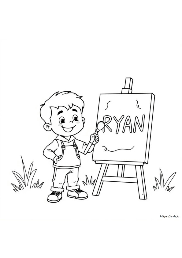 Ryan Boyama
