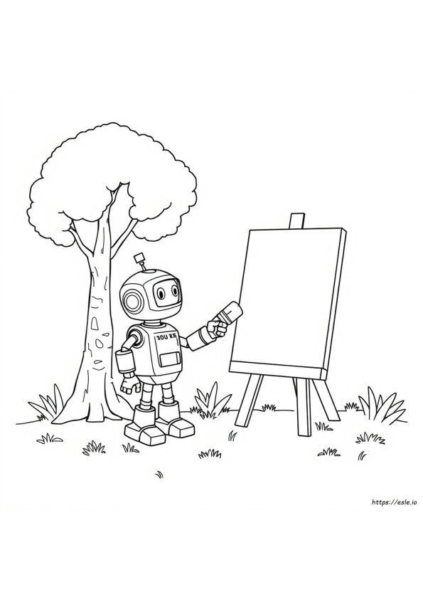 Ai Prompts For Coloring Pages