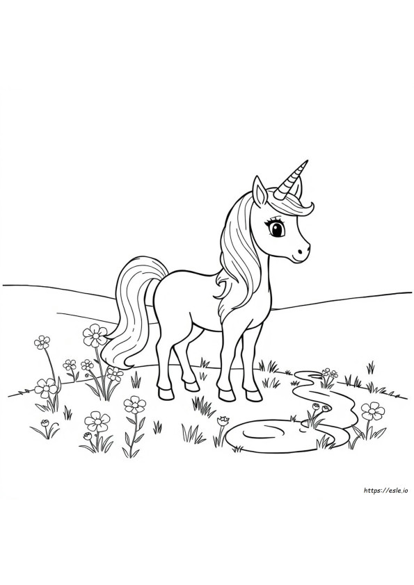 Coloriages Gracie