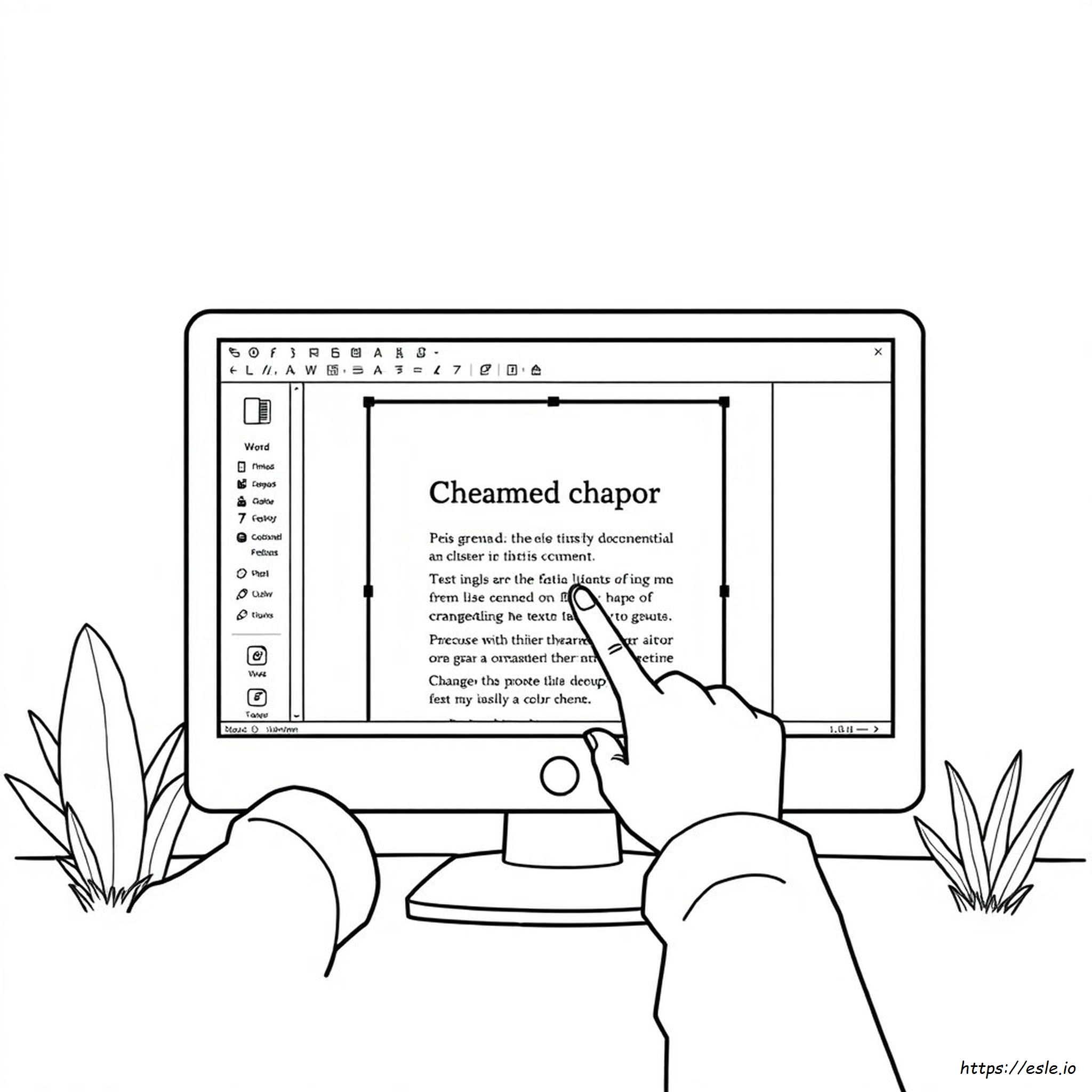 How To Change Page Color On Word