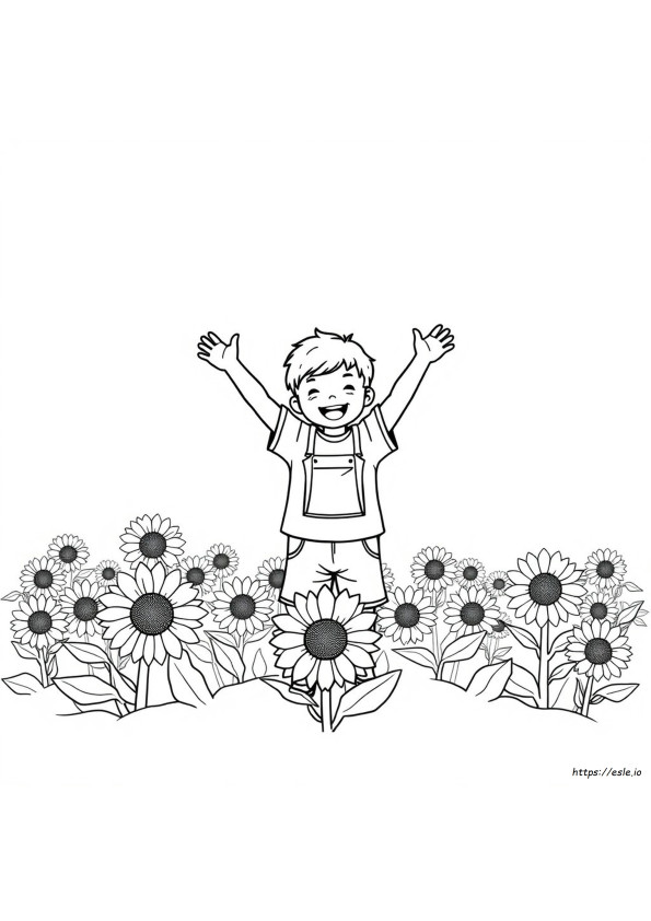 Get Up For Coloring