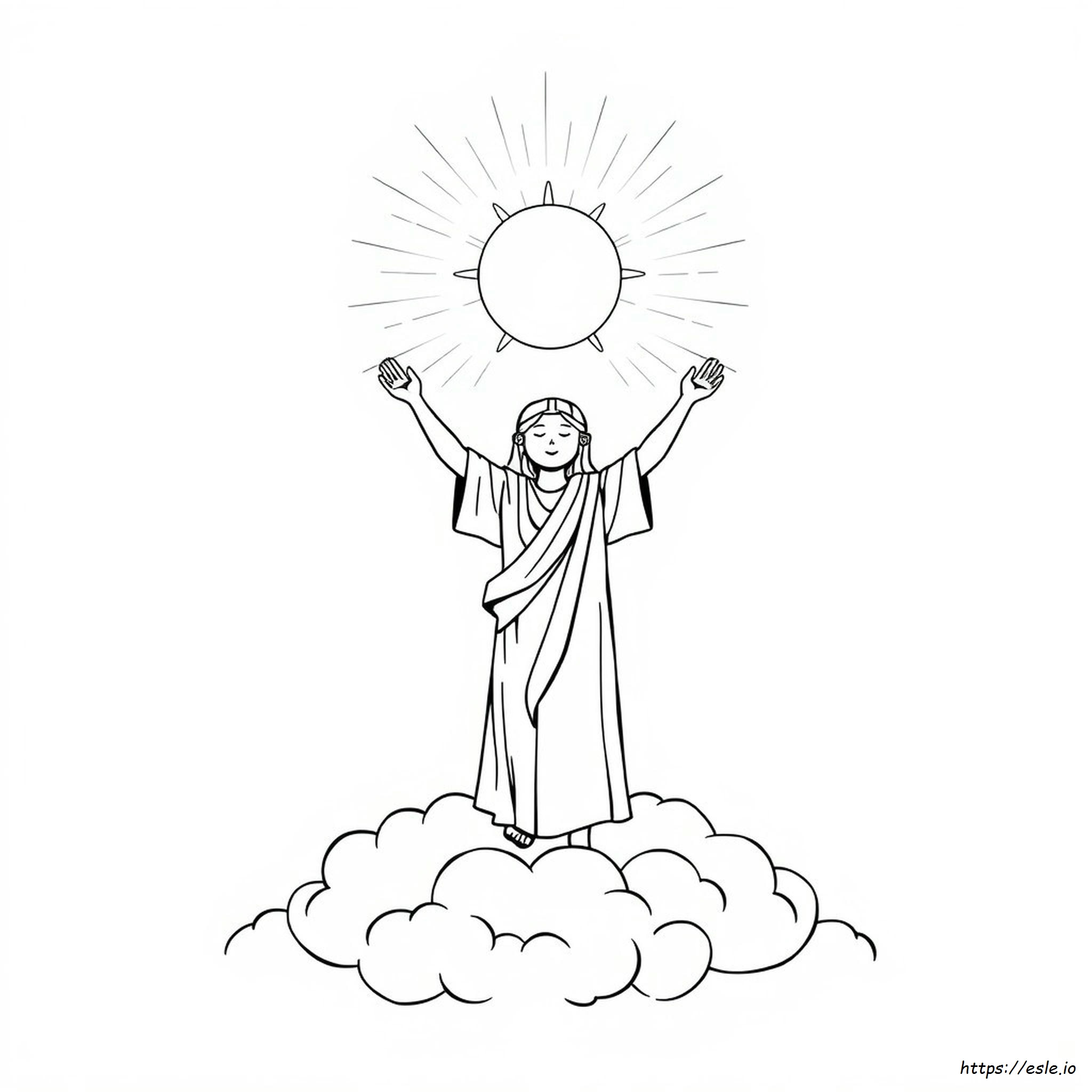 ascension-coloring-sheet