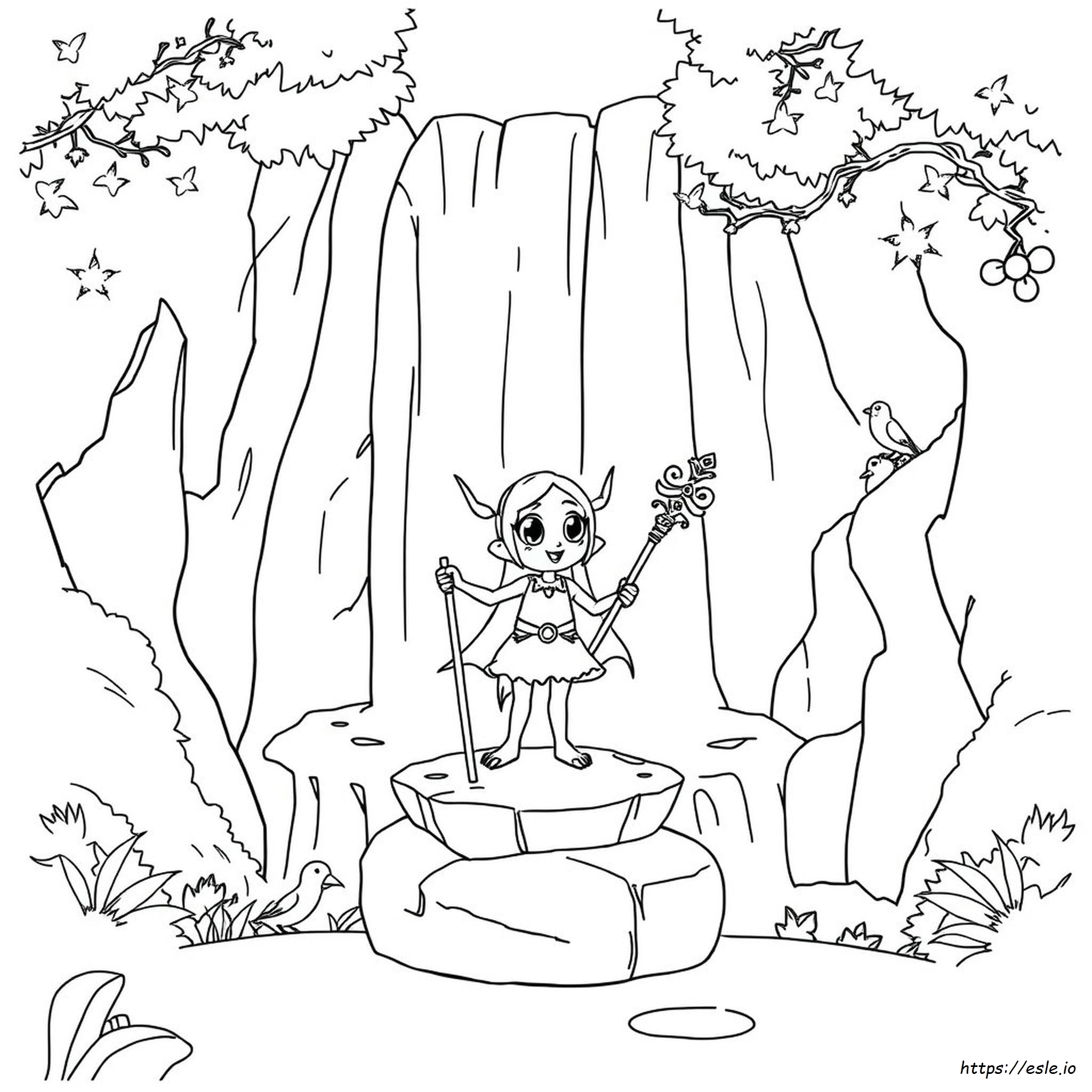 Ultimate Echo Echo Coloring Pages