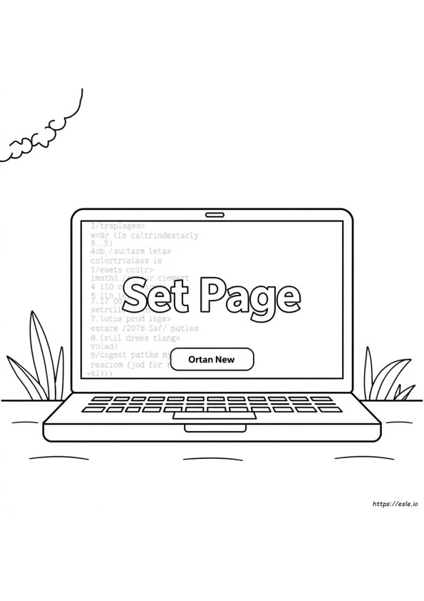 Définir La Couleur D'arrière-Plan De La Page Html