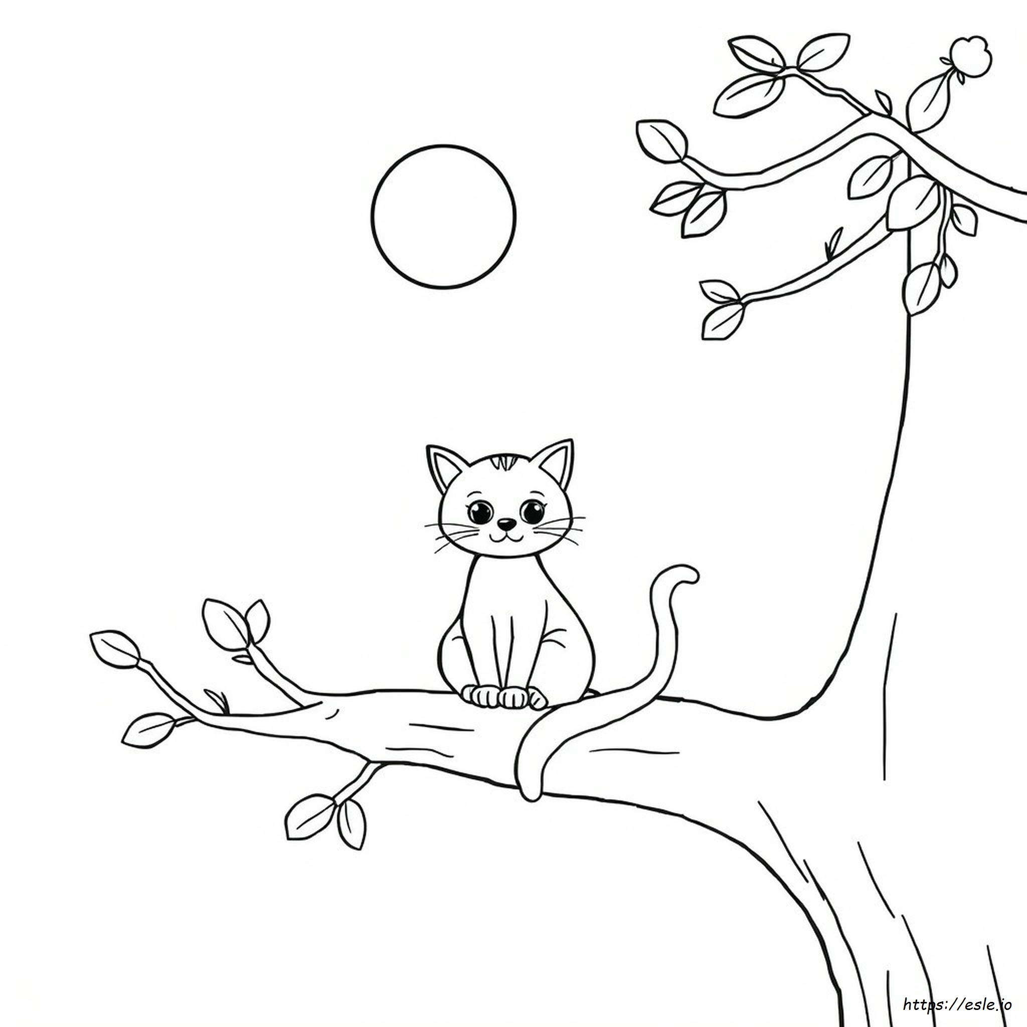 Dibujos Para Colorear Con C