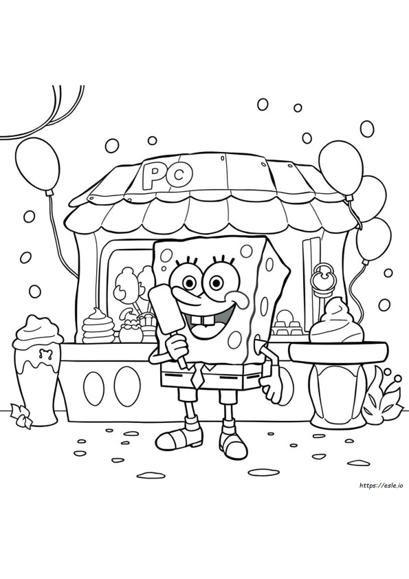 Sonic Drawing Coloring Pages