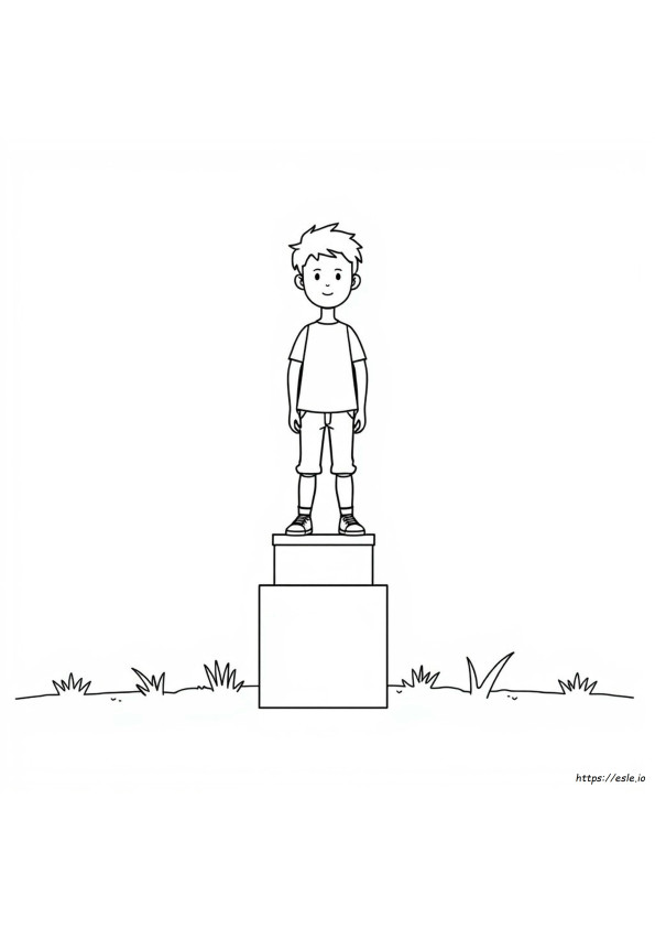 Make Coloring Page From Picture