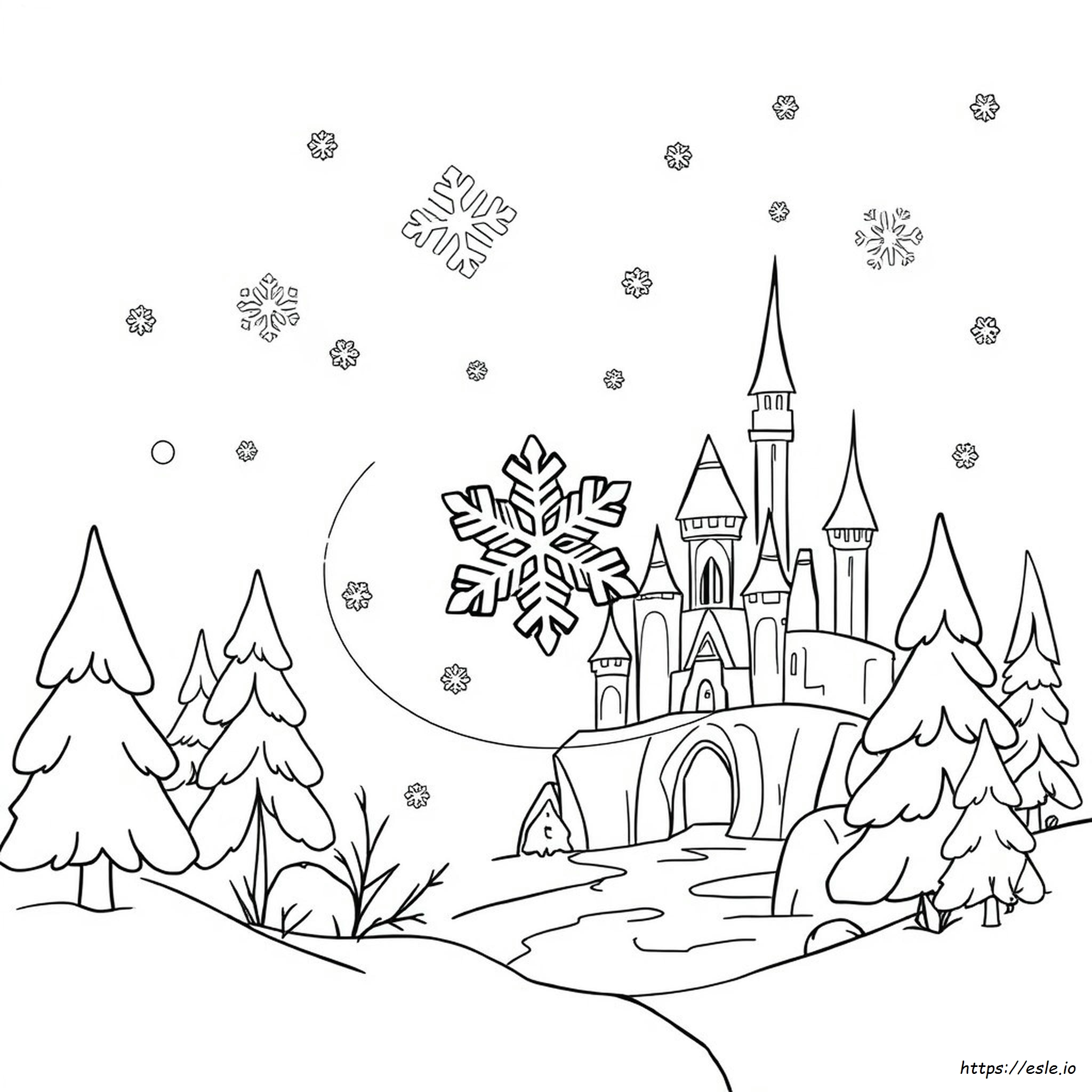 Frozen Ausmalbilder Kostenlos Zum Ausdrucken