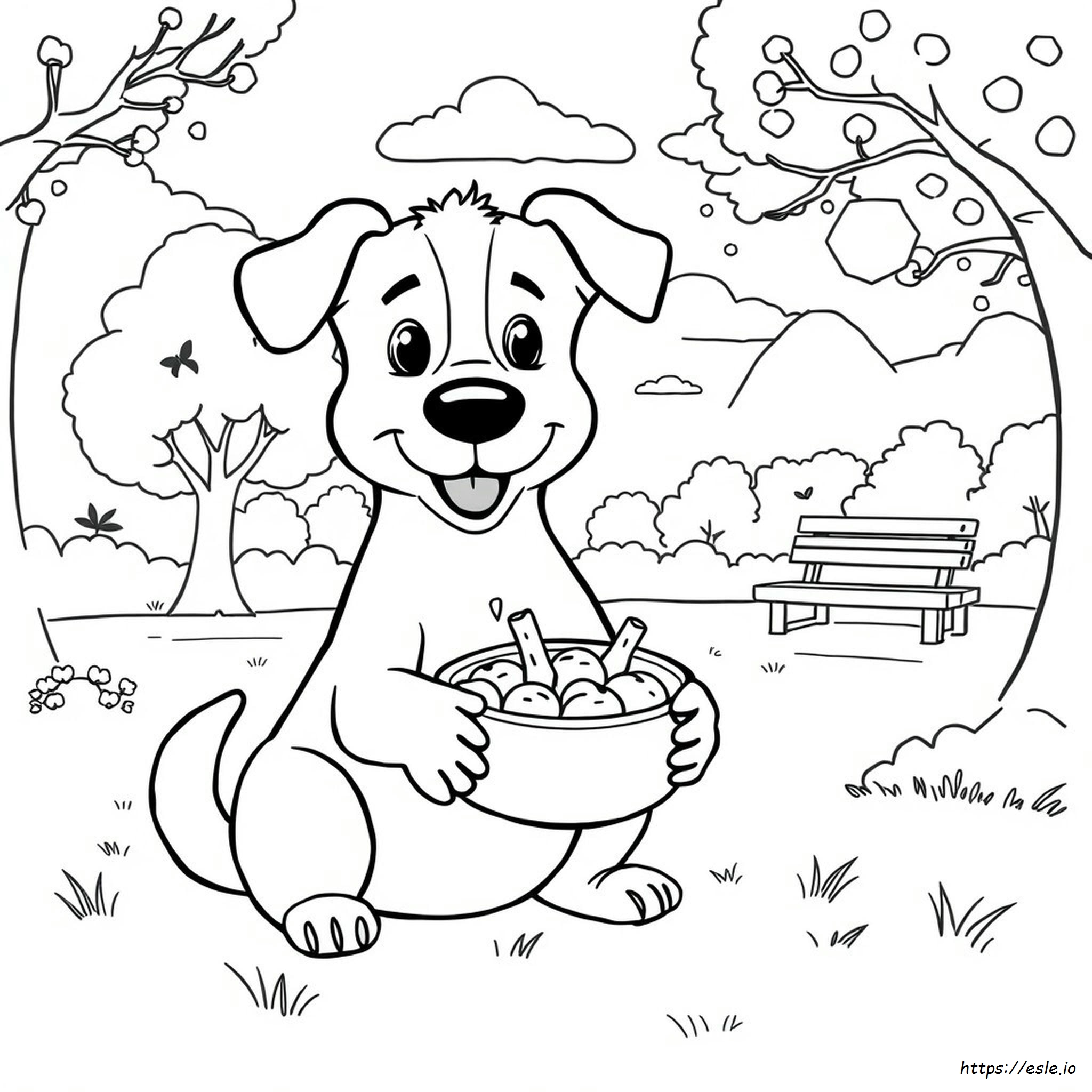 dog-friendly-food-coloring