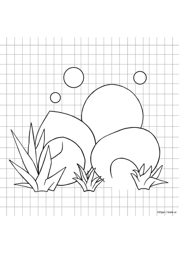Esempi Di Stencil Per Combinazione Colori