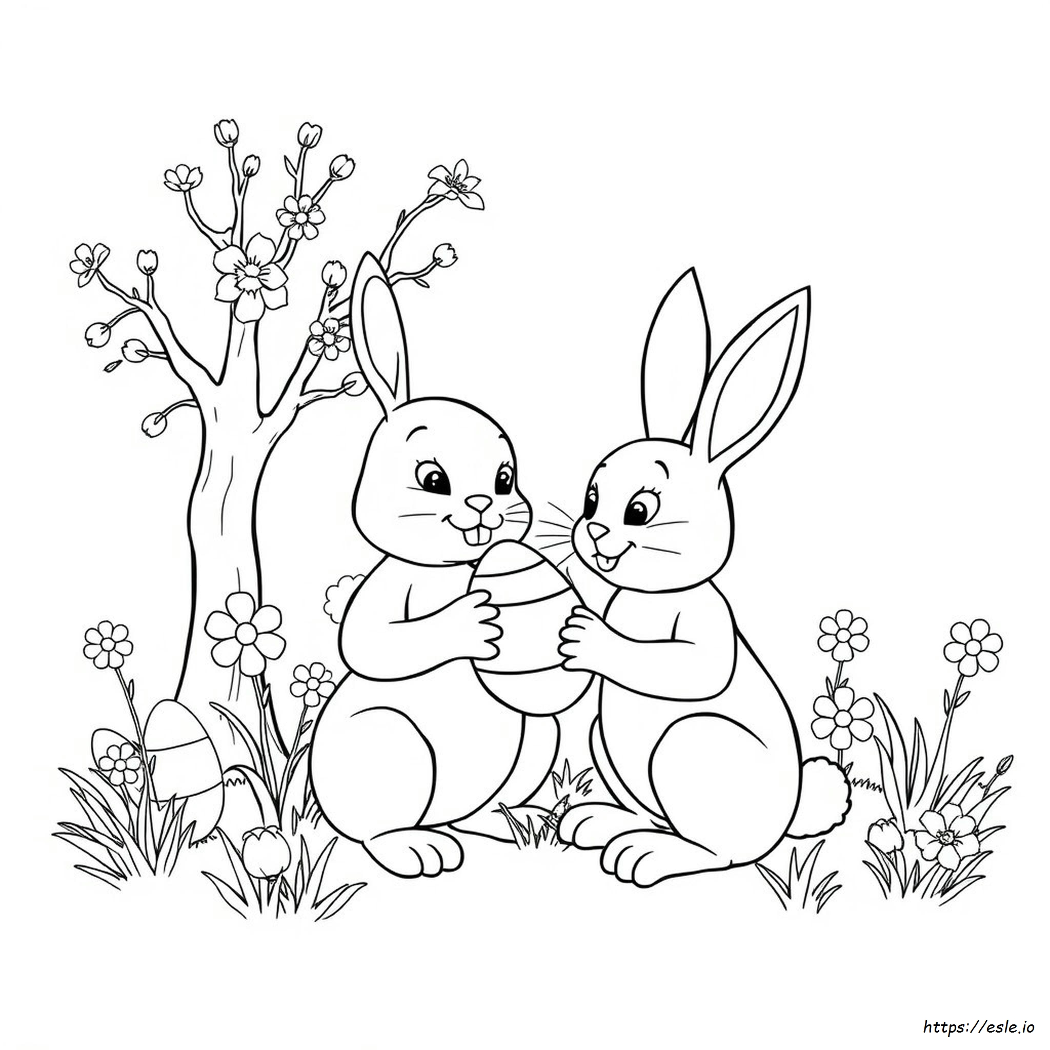 Spring Colouring Worksheets Spring Colouring Worksheets