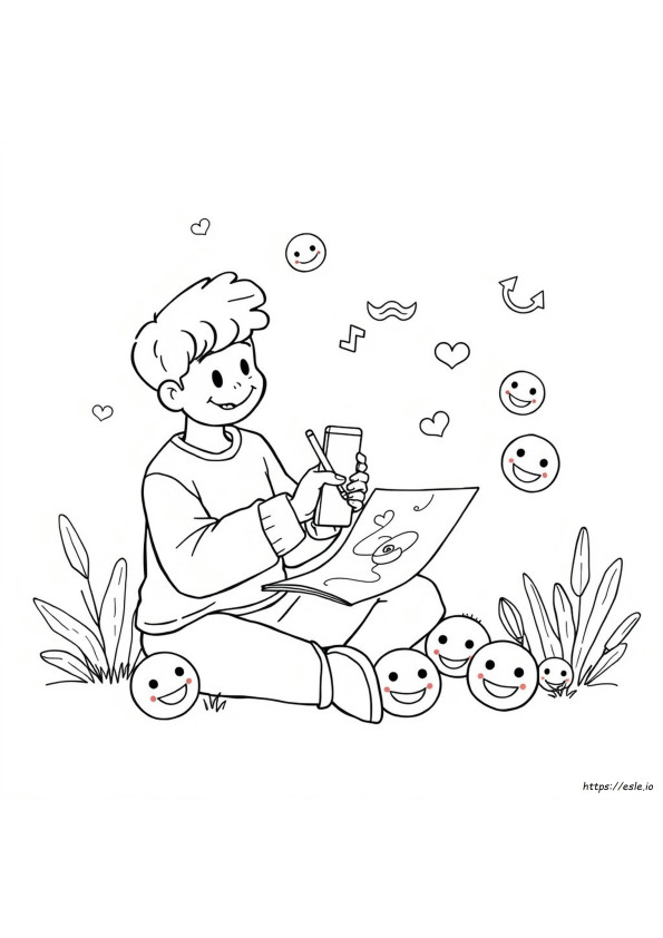 37 Tiktok Coloring Pages Free Printable Coloring Pages For Kids And