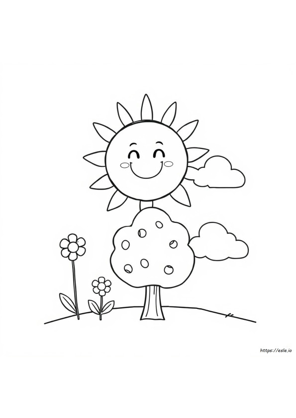 Pagine Da Colorare Per Bambini Di 3 Anni