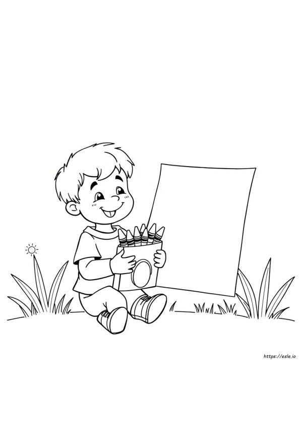 Sólo Páginas Para Colorear Com