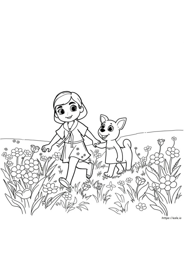 Coco Wyo Free Coloring Pages Pdf