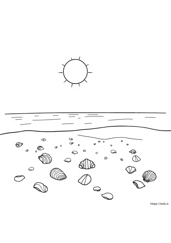 Can You Color Sand