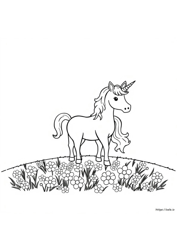 Disegni Da Colorare Di Emoji Cacca Di Unicorno