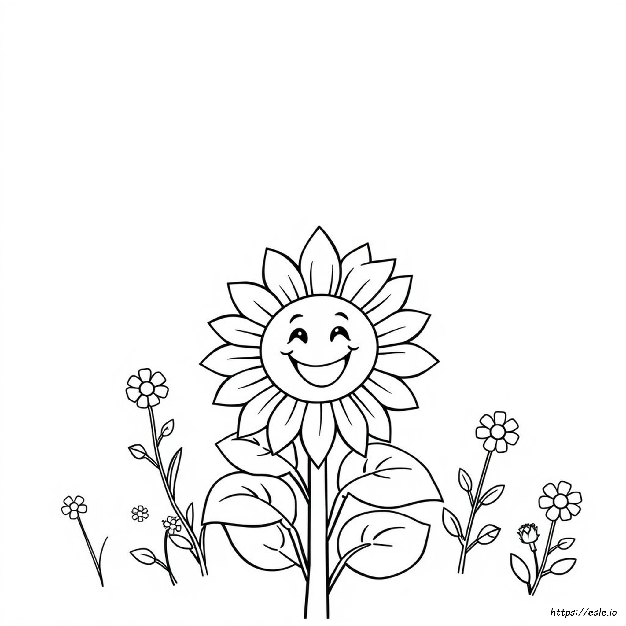 Colouring For 3 Year Olds